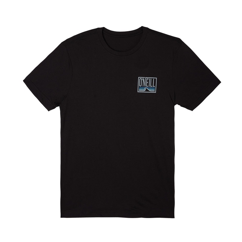 O'Neill Men's Trvlr Cossa Short Sleeve Tee