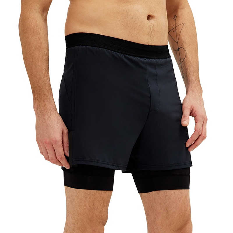 Rhone 4" Swift Short Lined