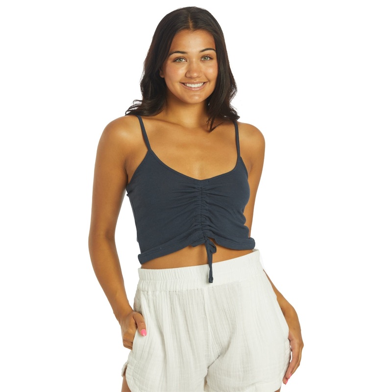 Roxy Women's Flirty Feels Tank