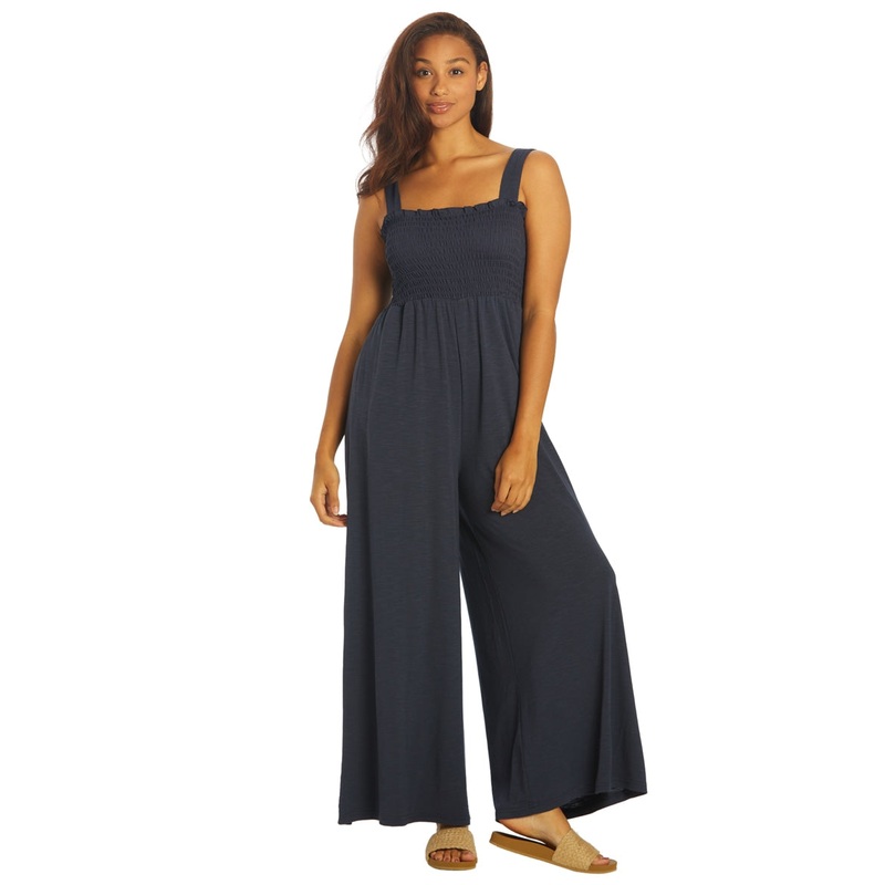 Roxy Women's Just Passing By Jumpsuit