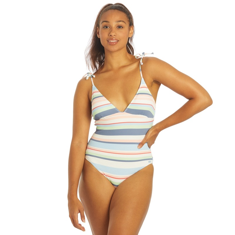 Roxy Women's Roxy Line Up One Piece Swimsuit