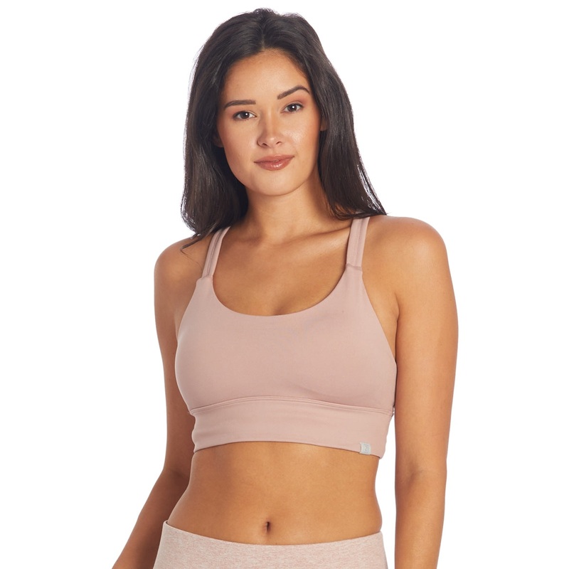 Zobha Lacey Sport Bra