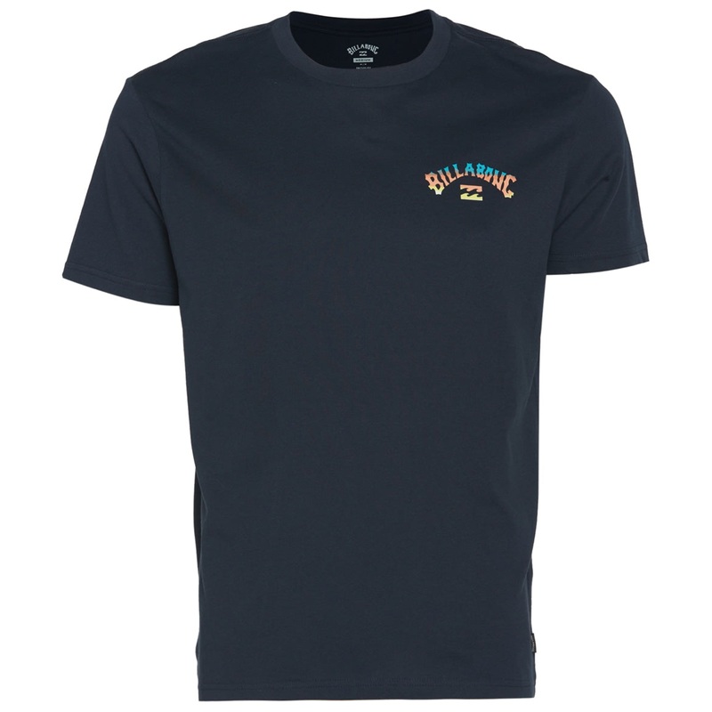 Billabong Men's Arch Short Sleeve Tee