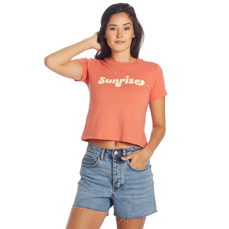 Billabong Women's Sunrise To Sunset Top