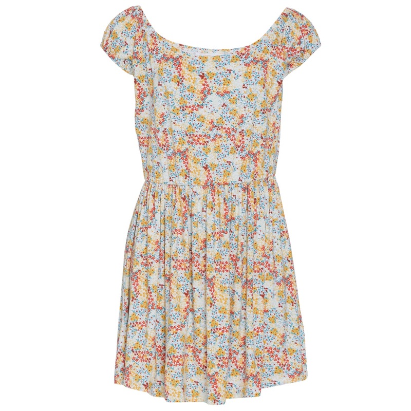 O'Neill Girls' Marisol Dress (Big Kid)