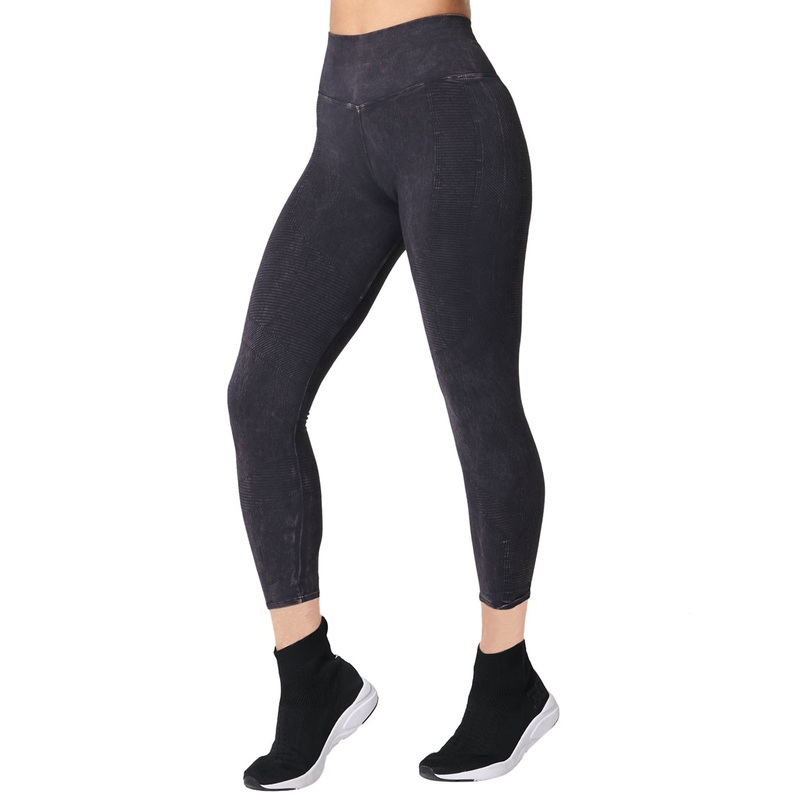 NUX One by One 7/8 Mineral Wash Legging