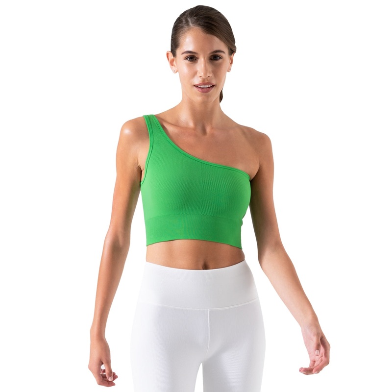 NUX Shoulder Holder Crop