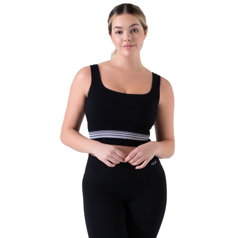 NUX Teammate Tank Mineral Wash