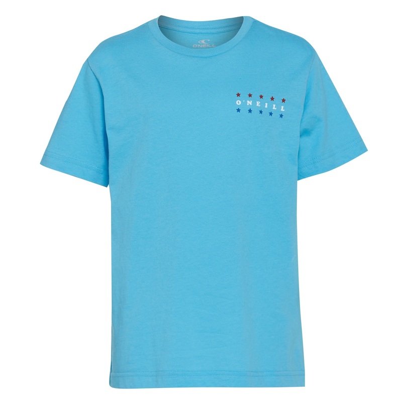 O'Neill Boys' Breadloaf Tee (Big Kid)