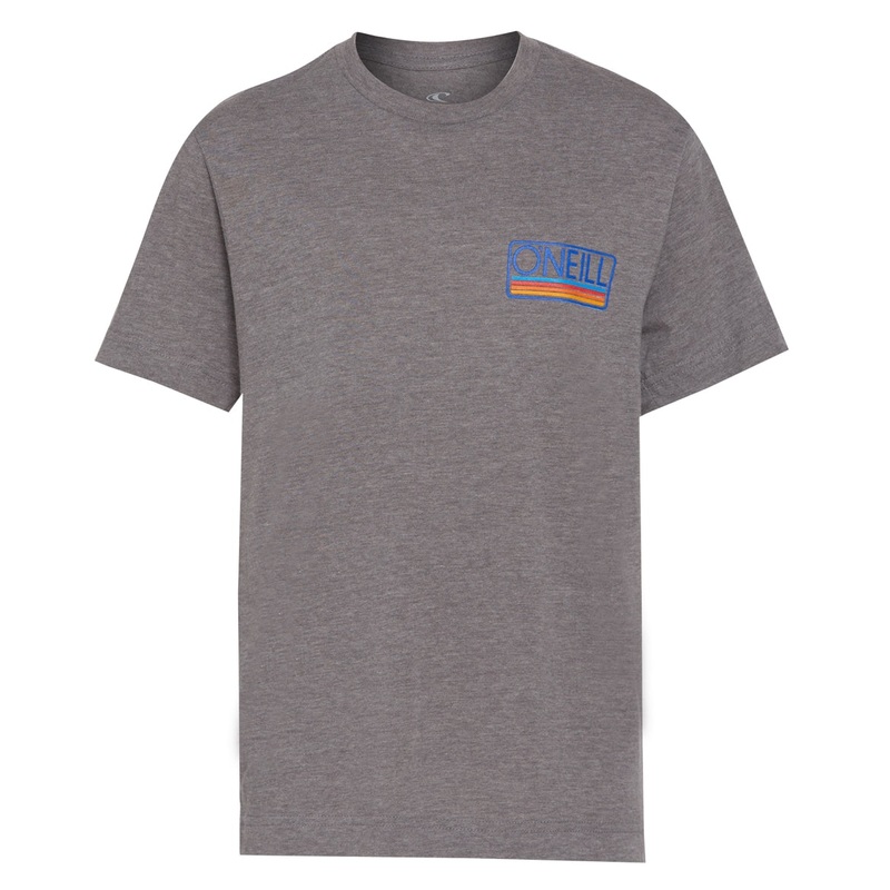 O'Neill Boys' Headquarters Tee (Big Kid)