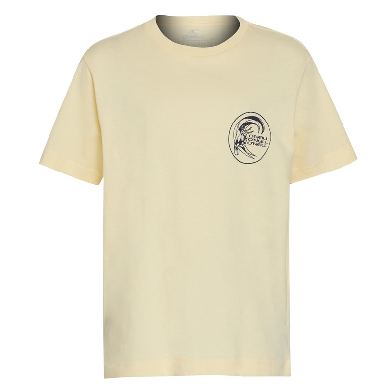 O'Neill Boys' Jam Tee (Big Kid)