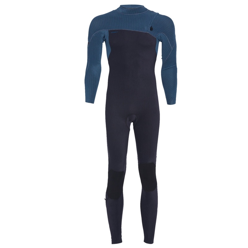 O'Neill Men's Hyperfreak Comp-X 2MM Zipless Fullsuit