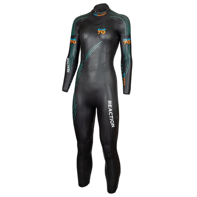 Blue Seventy Women's Reaction Fullsuit