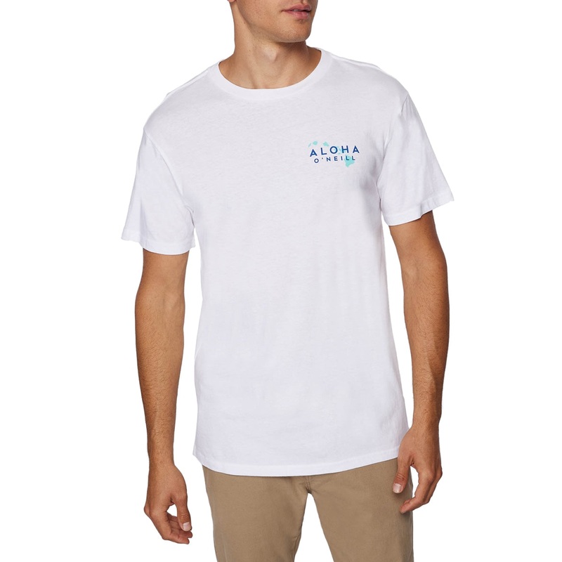 O'Neill Men's Nalo Tee