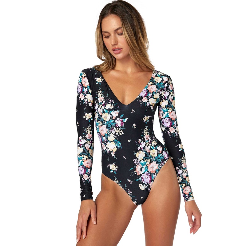 O'Neill Women's Rosetta San Marco Surf One Piece Swimsuit