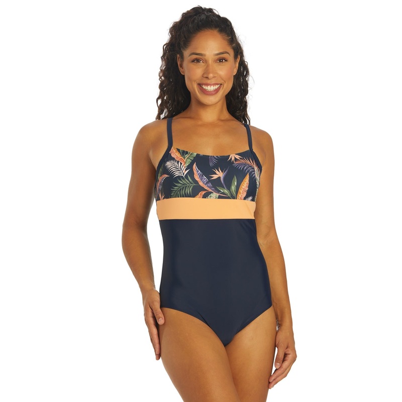 Quintsoul Women's Navagio One Piece Swimsuit