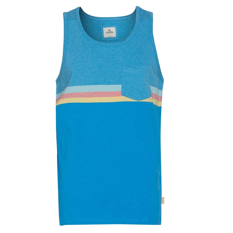 Rip Curl Men's Surf Revival Tank Top