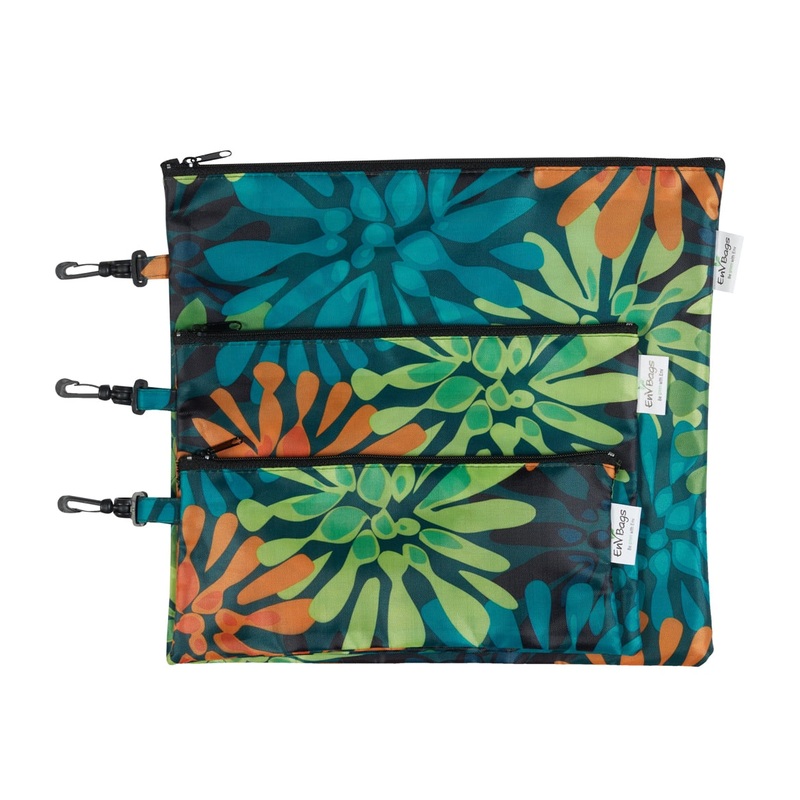 EnVBags Mums Water Resistant Pouch Set