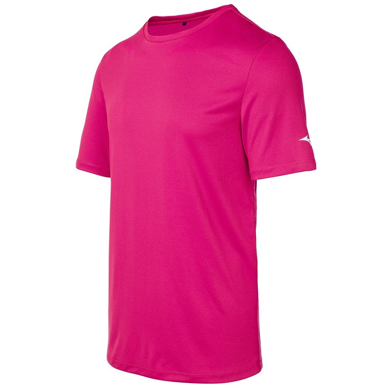 Mizuno Unisex  Tee