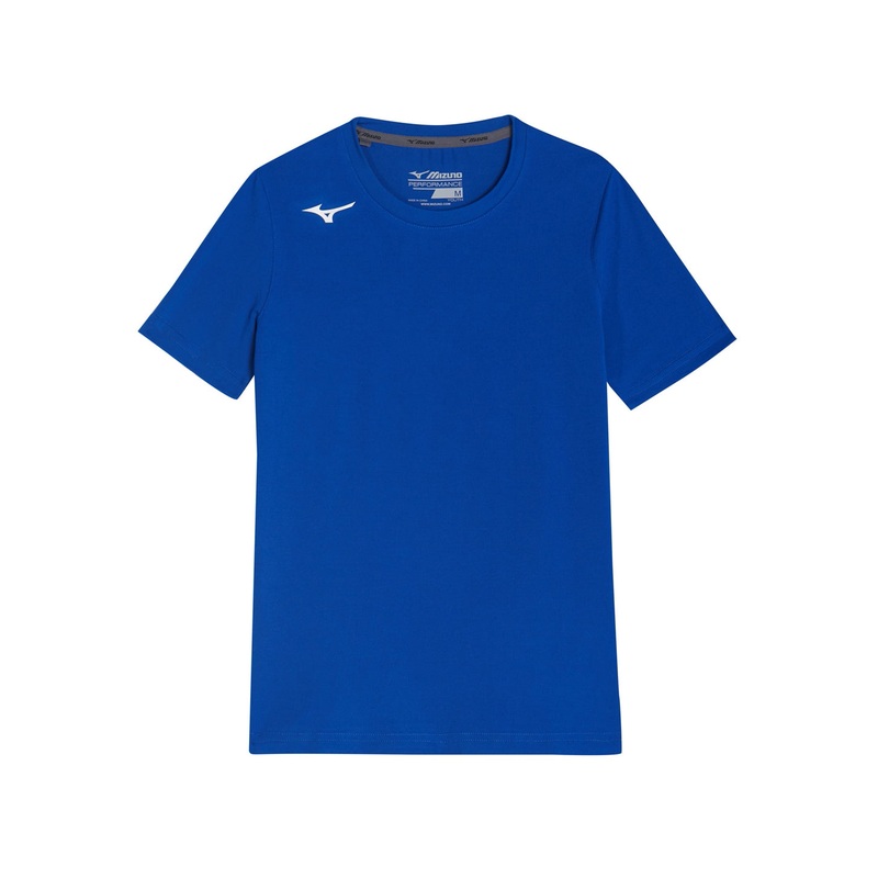 Mizuno Youth Attack Tee 3.0