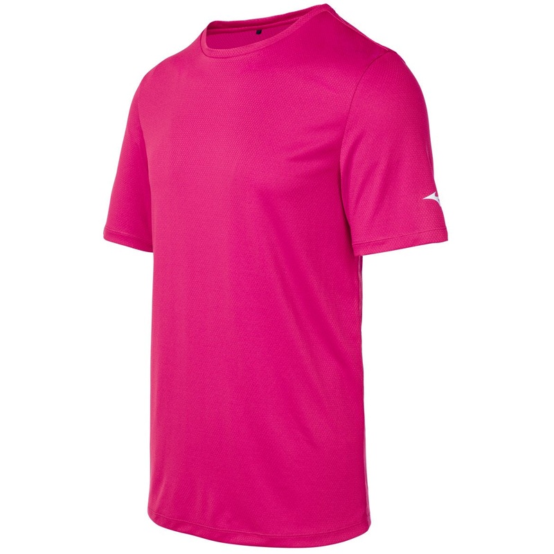 Mizuno Youth Tee (Big Kid)