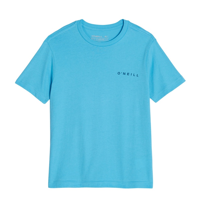 O'Neill Boys' Stryper Short Sleeve Tee (Big Kid)