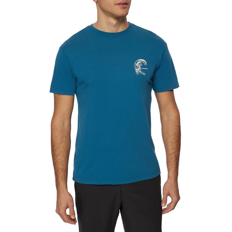 O'Neill Men's Adapt Short Sleeve Tee
