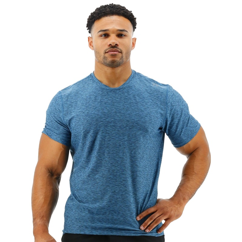 TYR Men's Airtec Short Sleeve Tee