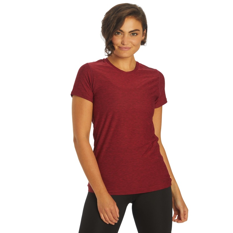 TYR Women's Airtec Short Sleeve Tee