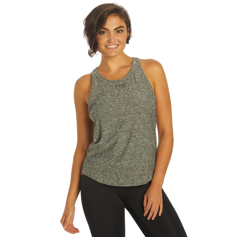 TYR Women's Airtech Tank
