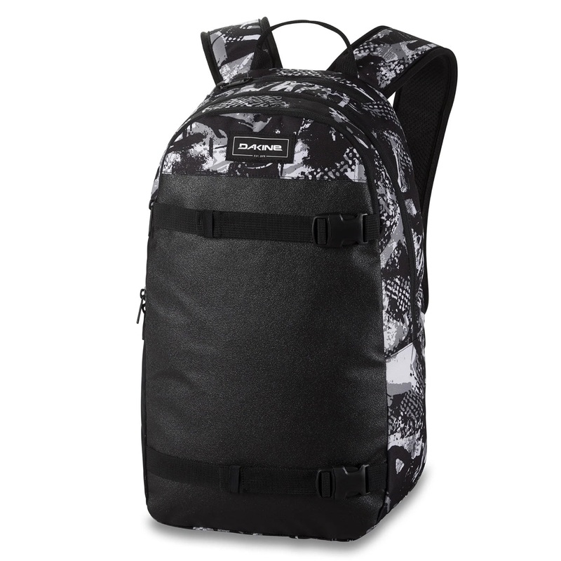 Dakine Urban Mission 22L Pack