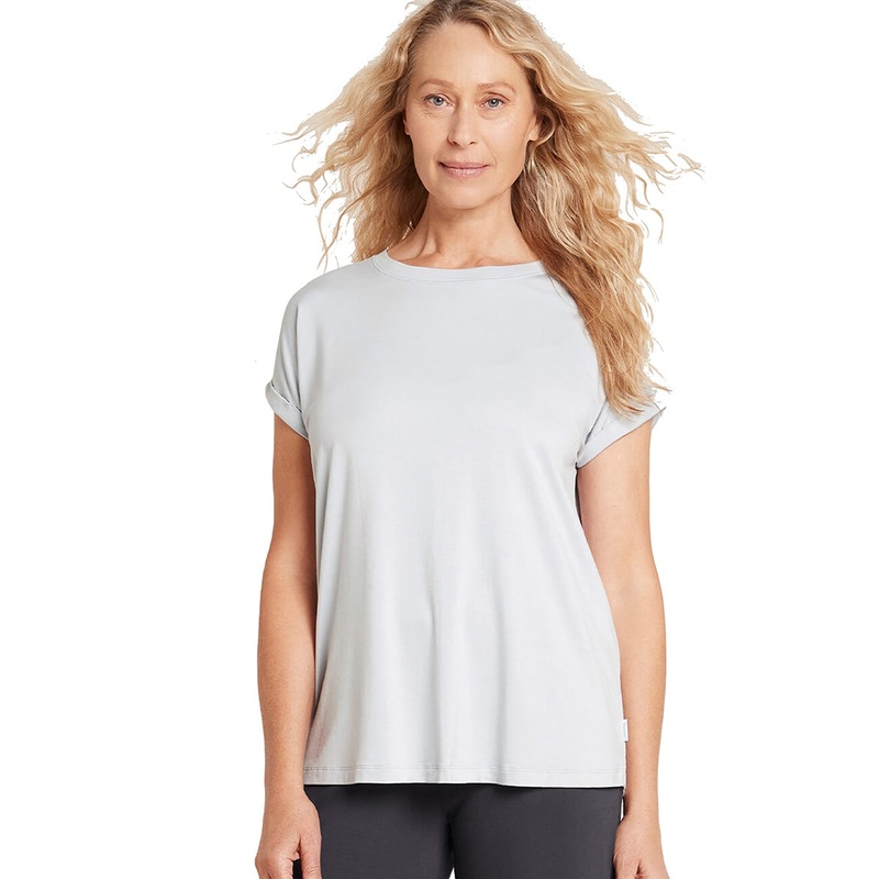 Boody Downtime Lounge Top