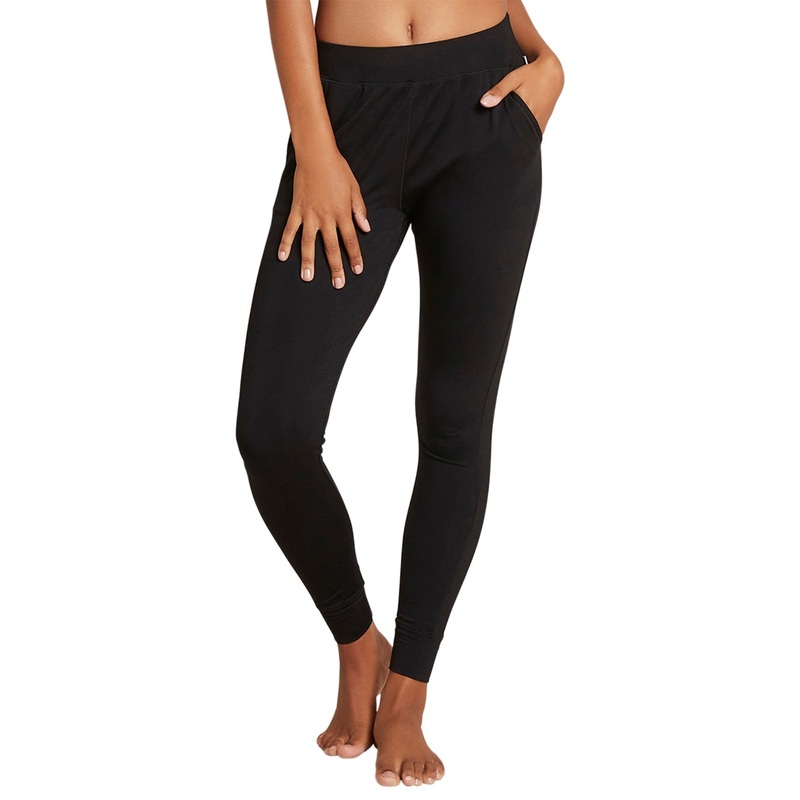 Boody Downtime Slim Leg Lounge Pant
