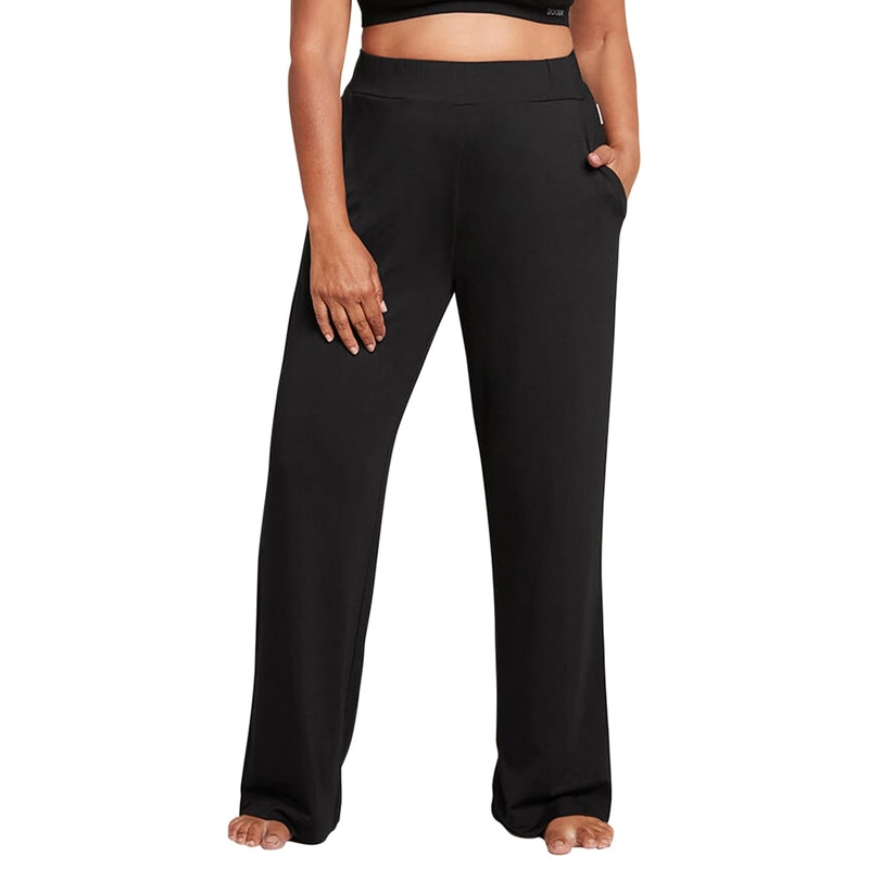 Boody Downtime Wide Leg Lounge Pant