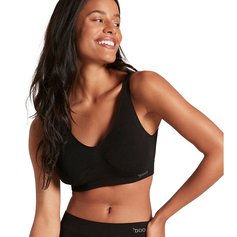 Boody Padded Shaper Bra