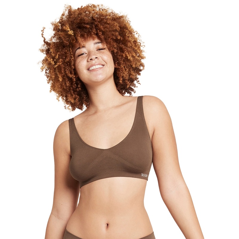 Boody Shaper Bra