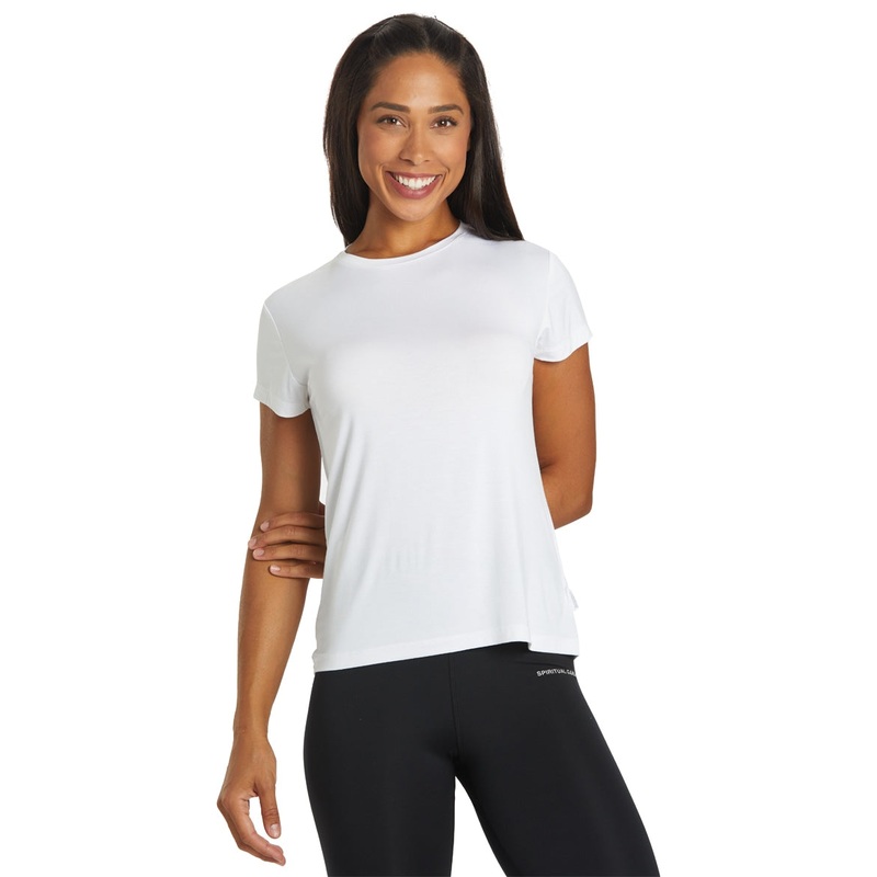 Boody Women's Crew Neck T-Shirt