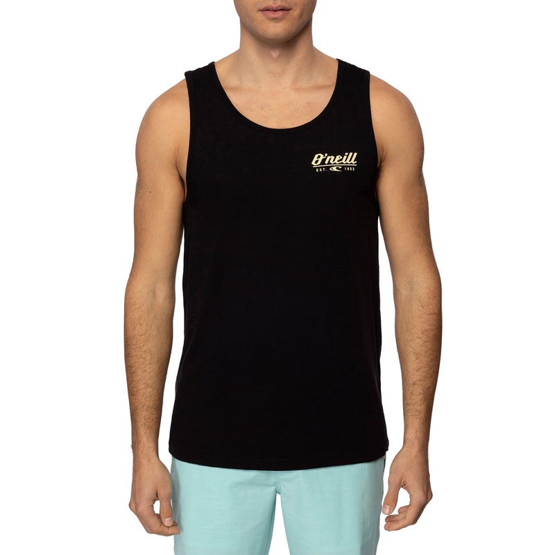 O'Neill Men's Clutch Tank