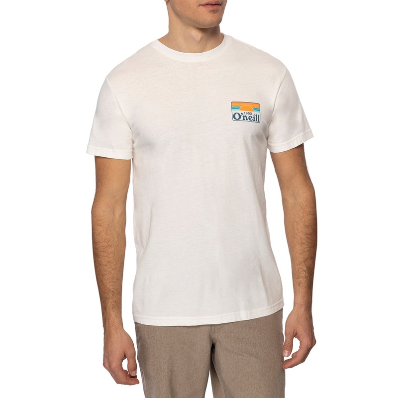 O'Neill Men's Sundown Short Sleeve Tee