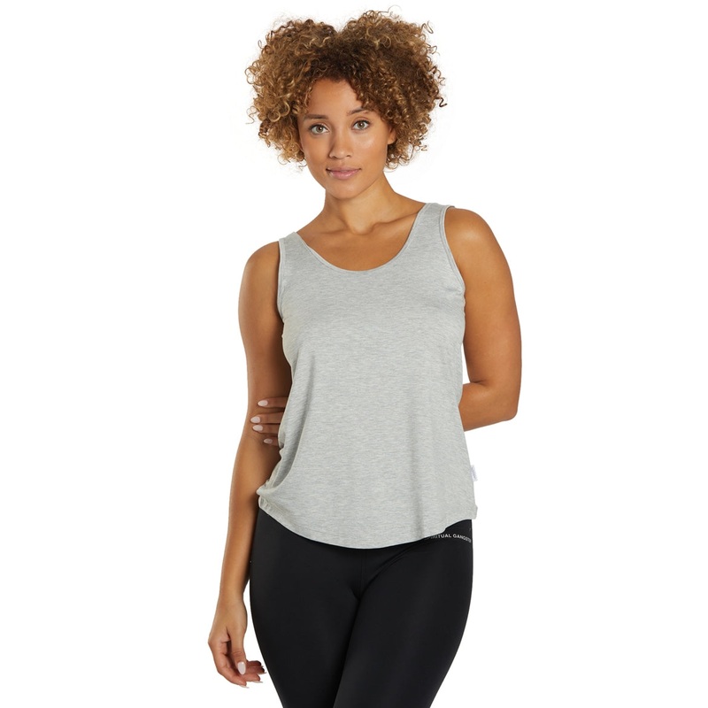 Boody Relaxed Tank