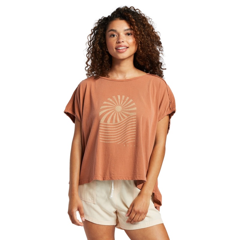 Roxy Women's Portal Paradise PTHL Tank