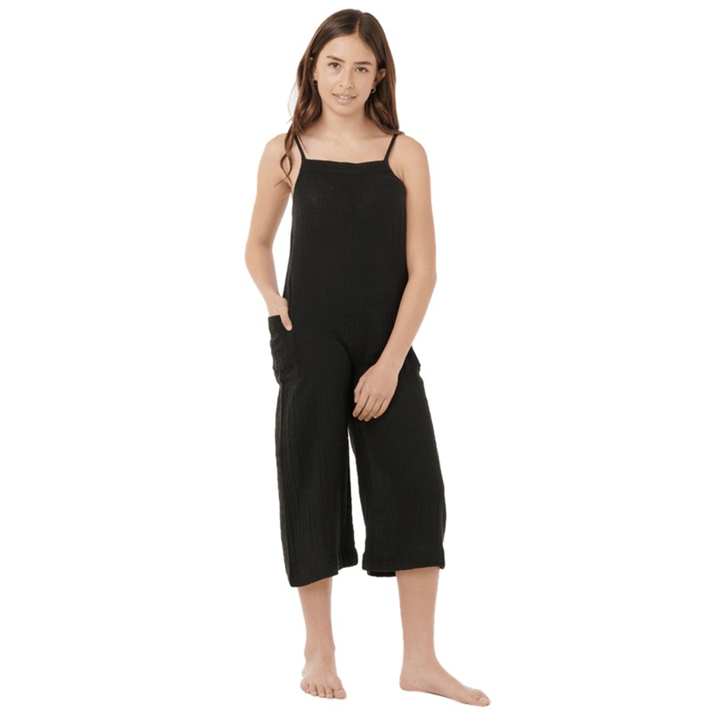 Rip Curl Girls' Premium Surf Jumpsuit (Big Kid)