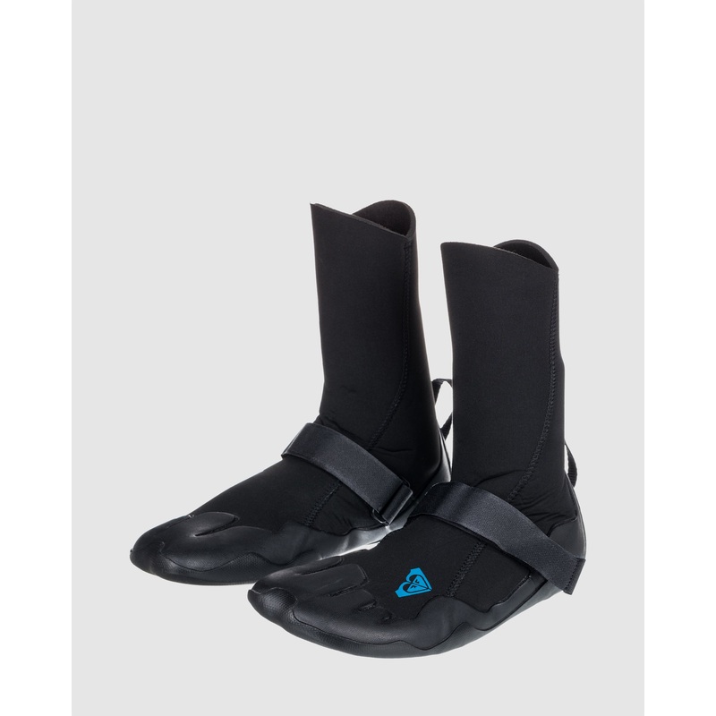 Womens 3mm Swell Series Round Toe Wetsuit Boots