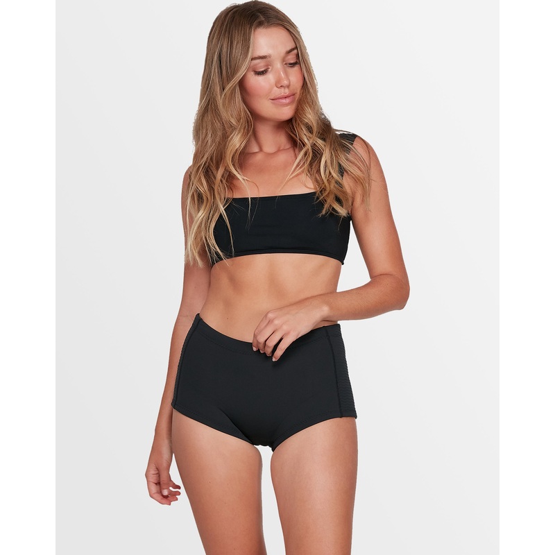 Womens 1mm Lowtide Surf Shorts