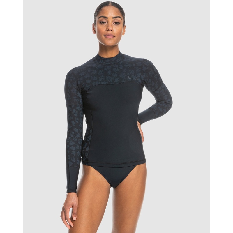 Womens 1mm Swell Series 2022 Zipperless Wetsuit