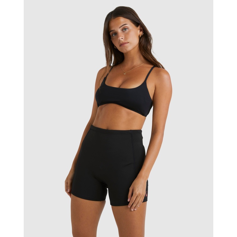 Womens 1mm Synergy Shorts