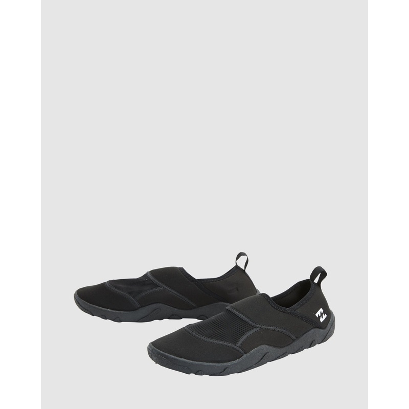 Mens Rock Walker Wetsuit Boots
