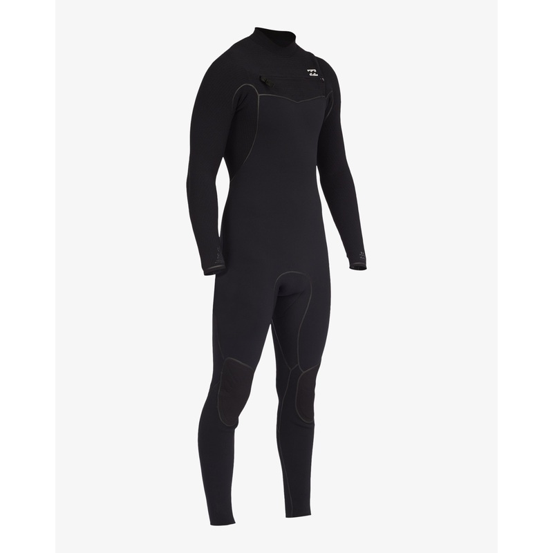 Mens 2/2mm Furnace Chest Zip Wetsuit