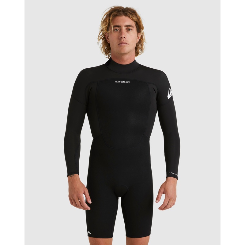 Mens 2/2mm Prologue Back Zip Springsuit