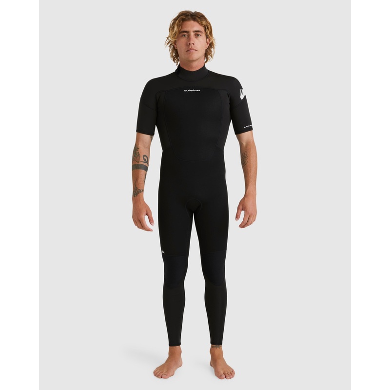 Mens 2/2mm Prologue Back Zip Wetsuit